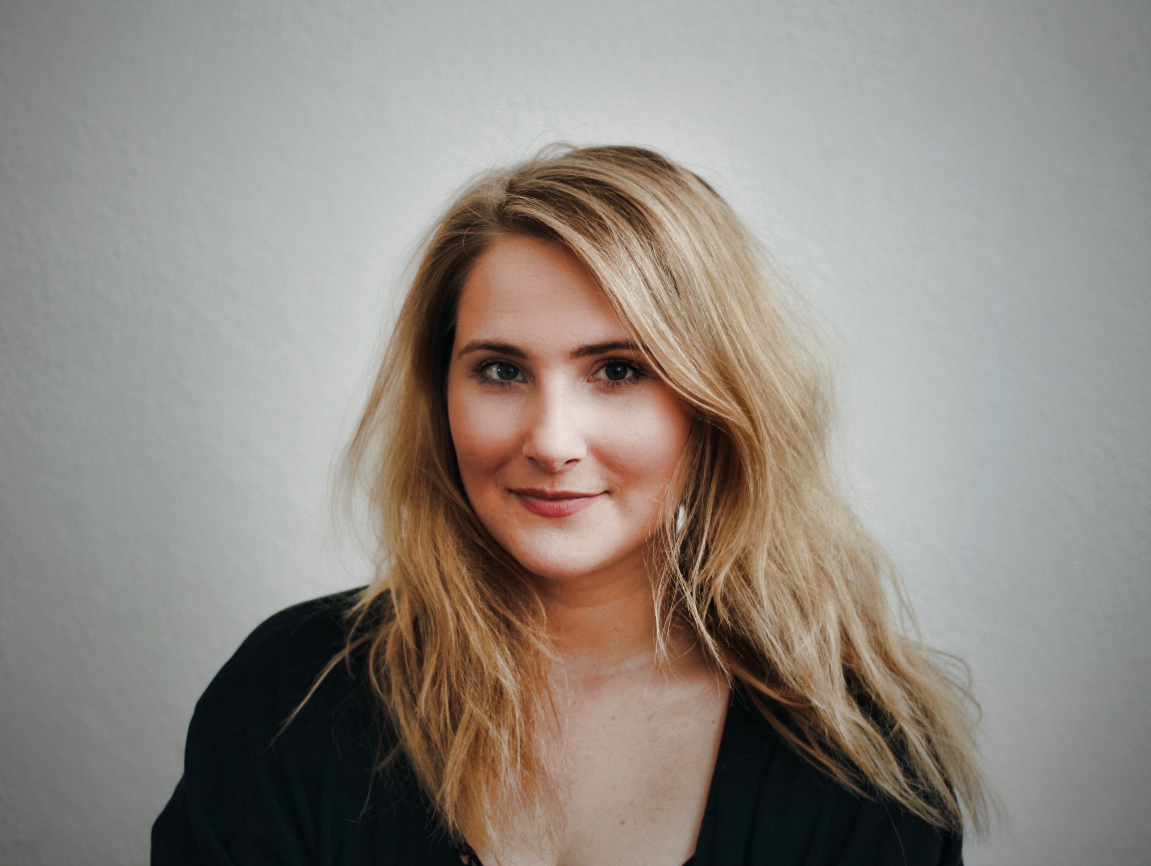 Portrait Laura